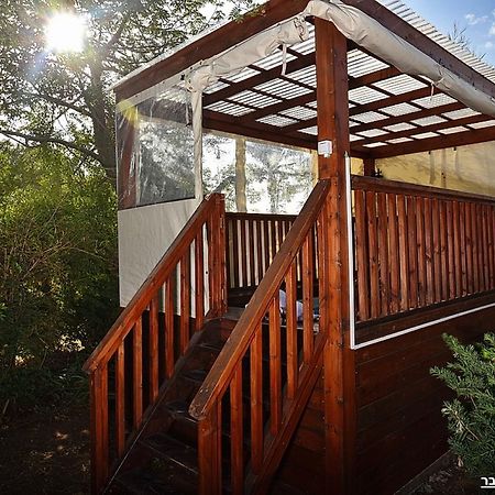 Maya Cabin Ramot Zewnętrze zdjęcie