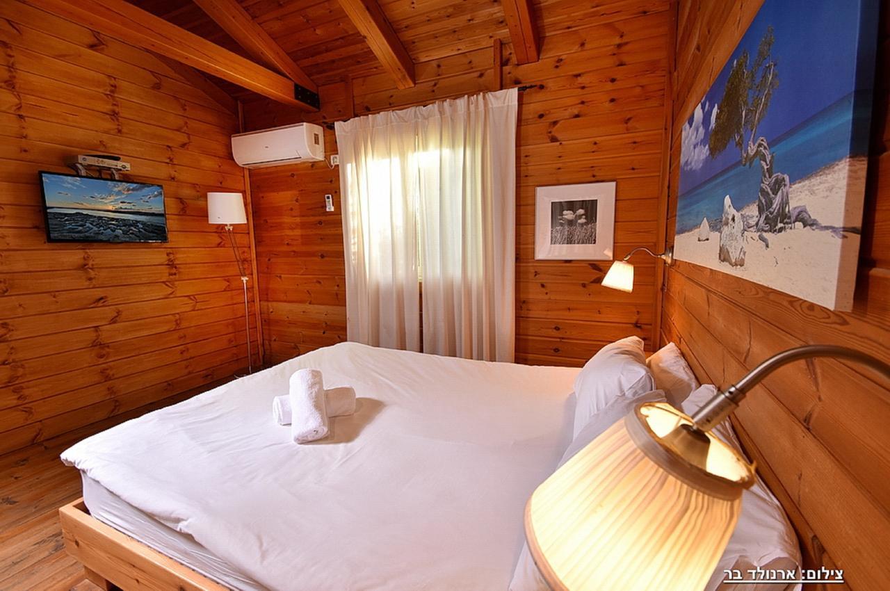 Maya Cabin Ramot Zewnętrze zdjęcie