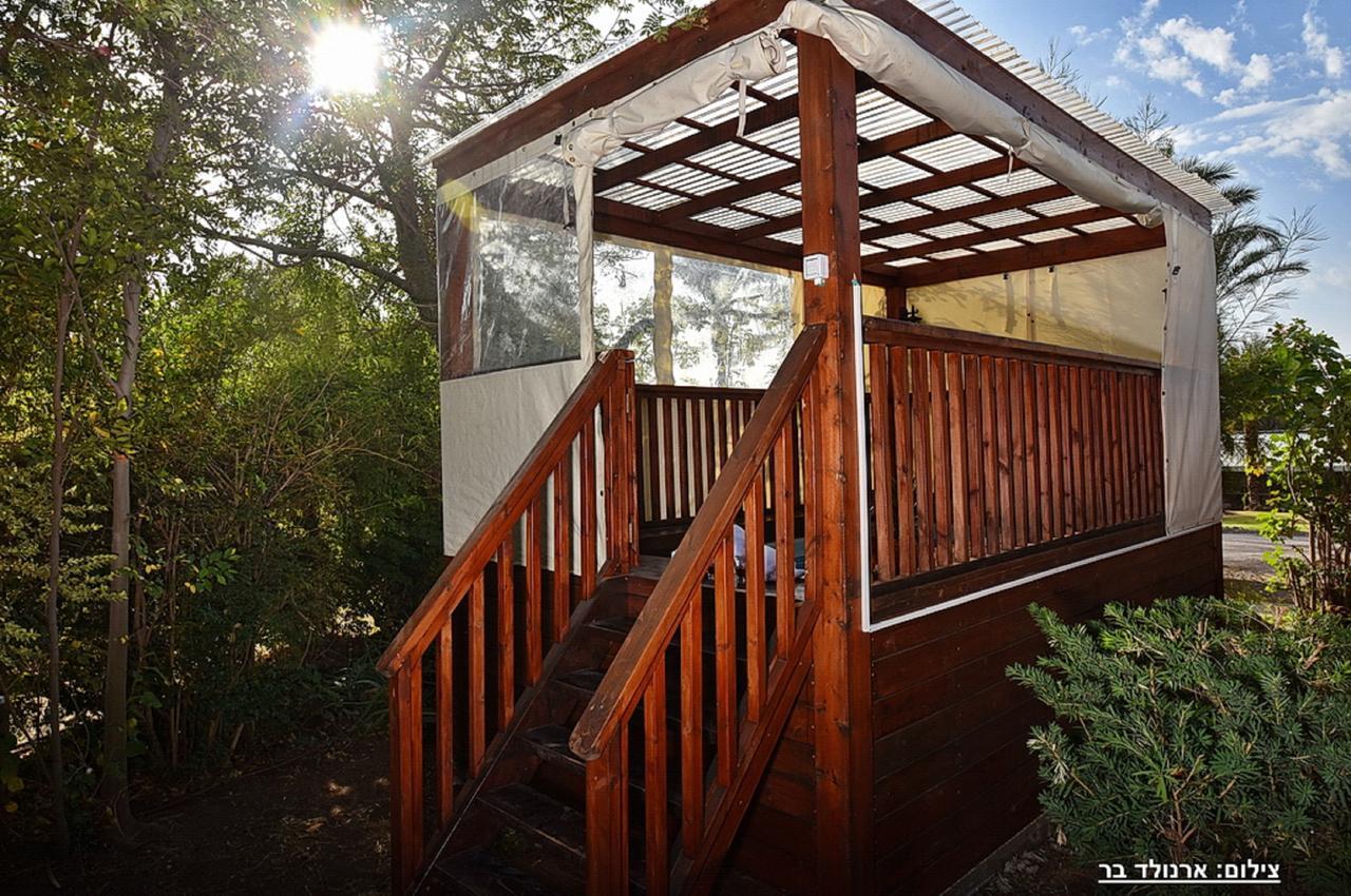 Maya Cabin Ramot Zewnętrze zdjęcie
