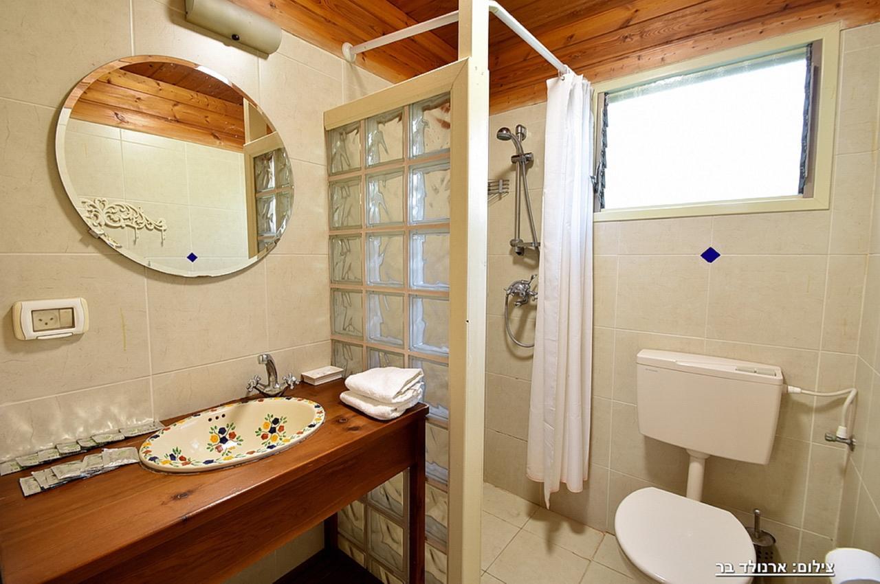 Maya Cabin Ramot Zewnętrze zdjęcie